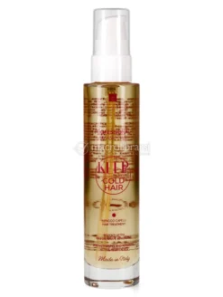 Keep Hair Impacco Capelli Gold Hair