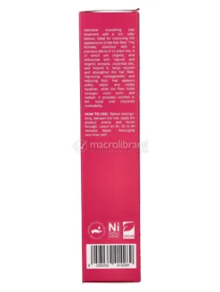 Keep Hair Impacco Capelli Gold Hair