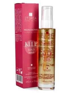 Keep Hair Impacco Capelli Gold Hair