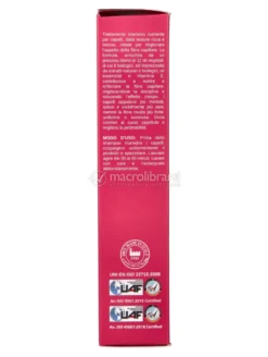 Keep Hair Impacco Capelli Gold Hair