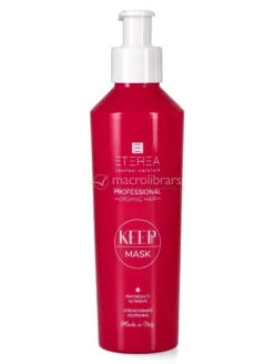 Keep Hair Mask Maschera Rinforzante