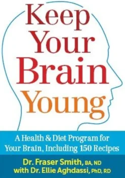 Keep Your Brain Young