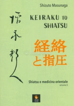 Keiraku To Shiatsu