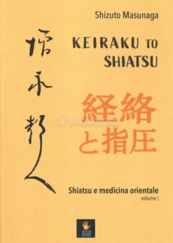 Keiraku to Shiatsu