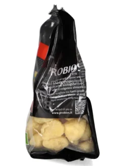 Keto Gnocchi Biologici