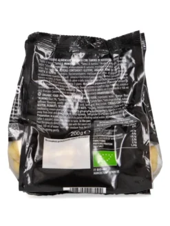 Keto Gnocchi Biologici