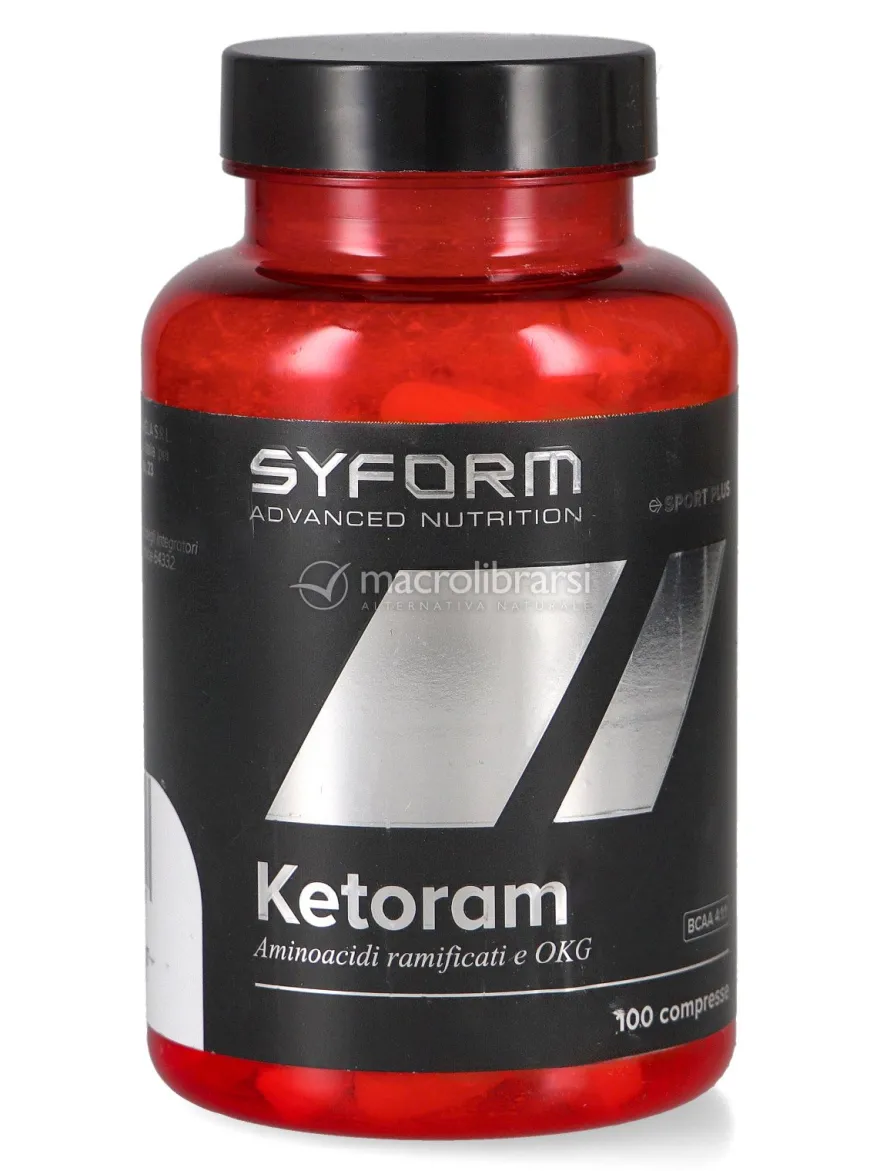 Ketoram