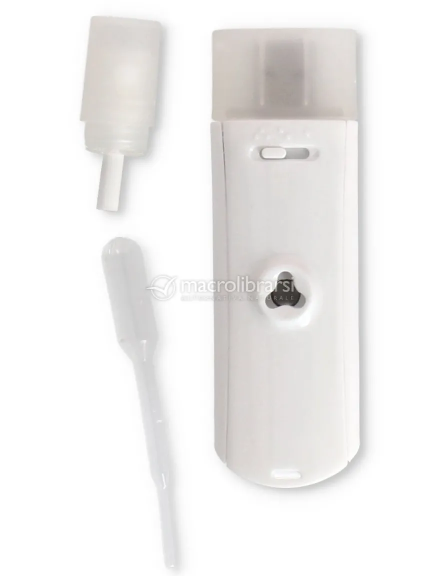 Keyla - Diffusore a Ultrasuoni USB