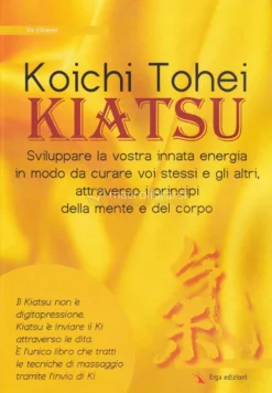 Kiatsu