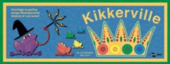 Kikkerville