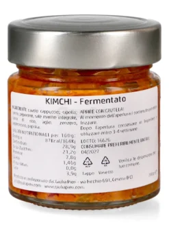 Kimchi