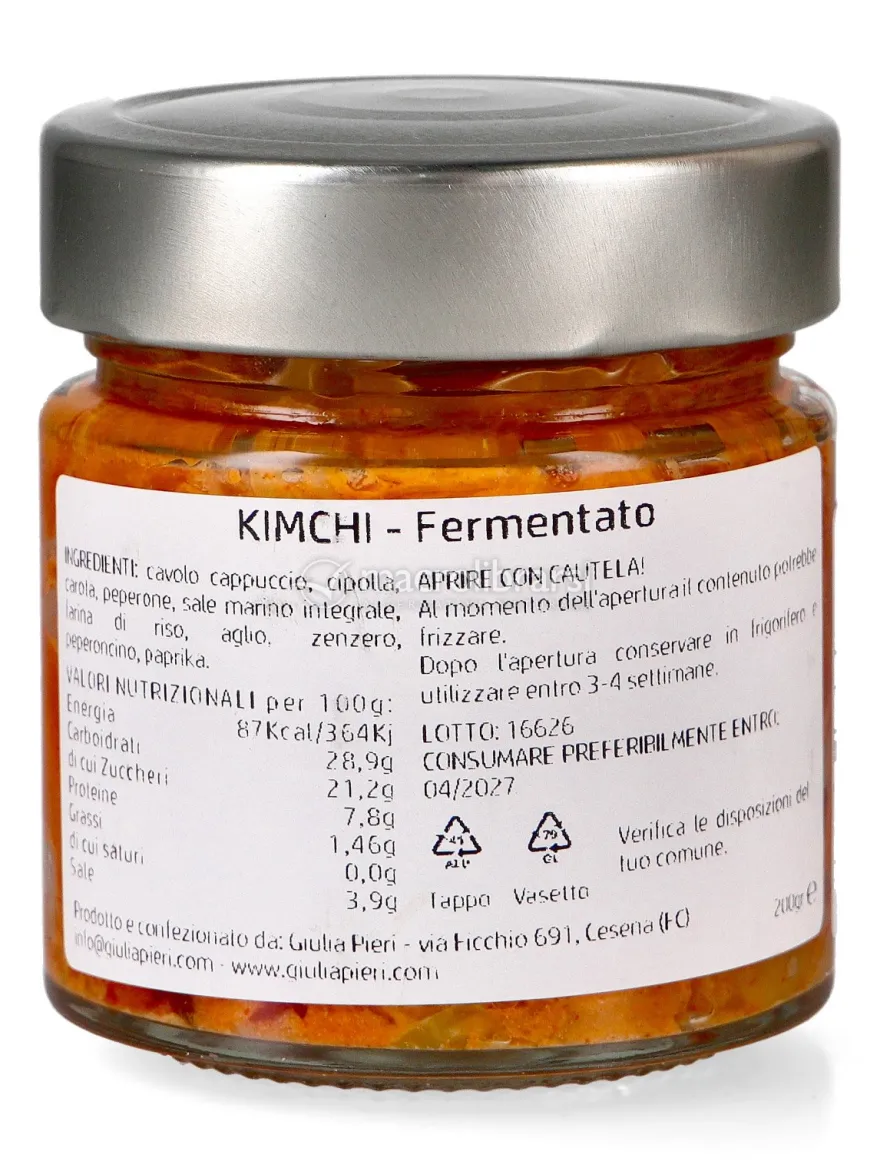 Kimchi