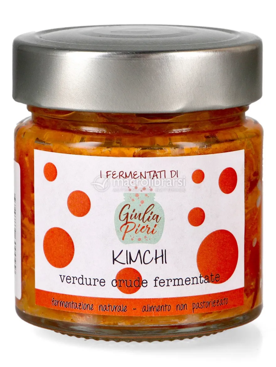 Kimchi
