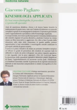 Kinesiologia Applicata