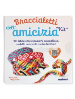 Kit Braccialetti dell'Amicizia