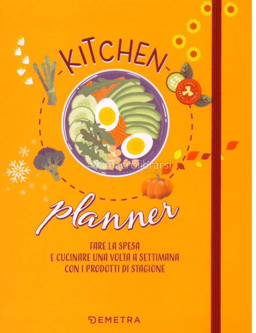 Kitchen Planner