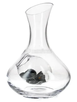 Kit Decanter Magic Memory Elite con Pietra Naturale Shungite Carelia