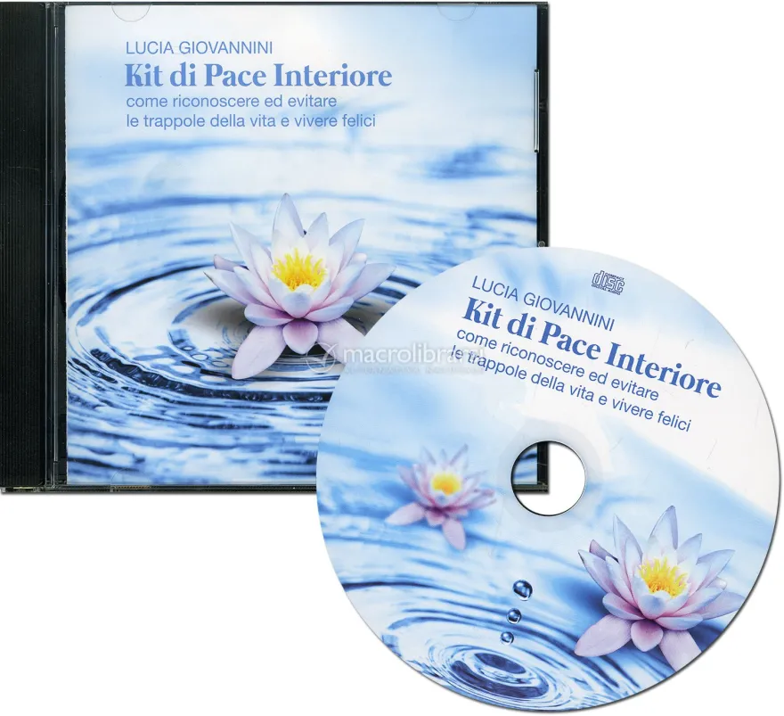 Kit di Pace Interiore