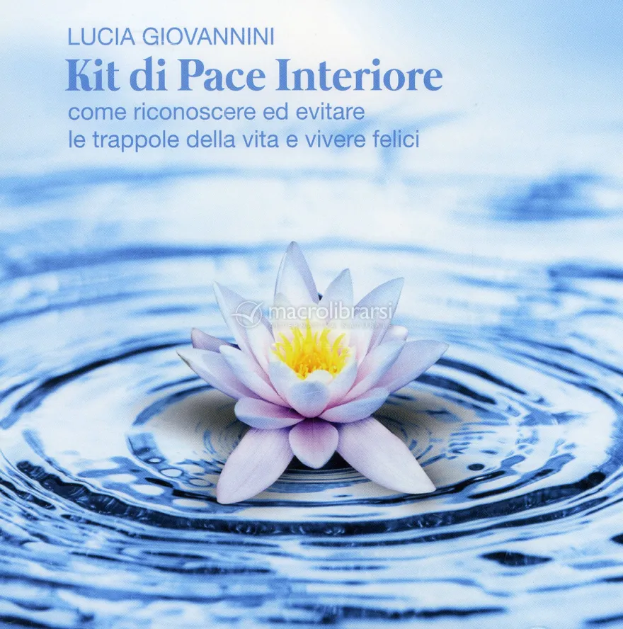 Kit di Pace Interiore