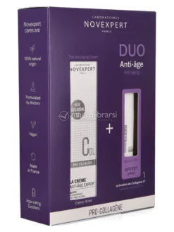 Kit Duo Viso Anti Age Pro-Collagene