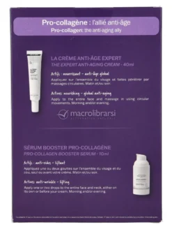 Kit Duo Viso Anti Age Pro-Collagene