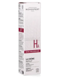 Kit Duo Viso Rimpolpante Acido Ialuronico