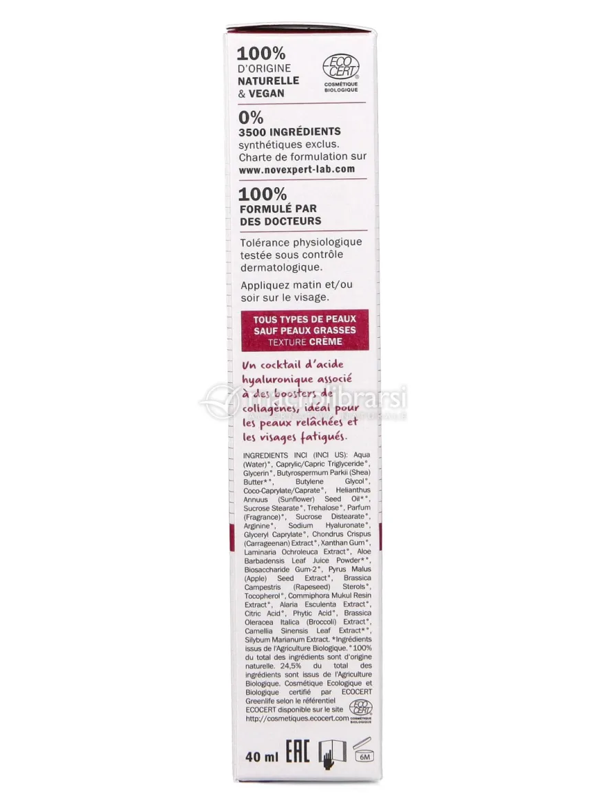 Kit Duo Viso Rimpolpante Acido Ialuronico