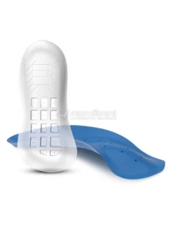 Kit Equilibrio Bionaif - Plantare Blu 38-42 (70-80kg) + Plantare Relax 38-42