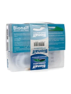 Kit Equilibrio Bionaif - Plantare Blu 38-42 (70-80kg) + Plantare Relax 38-42