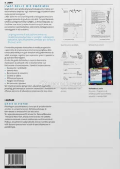 Kit L'ABC delle Mie Emozioni - 4/7 anni (Libro + Web App)