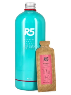 Kit Pavimenti Ricaricabile R5 Living