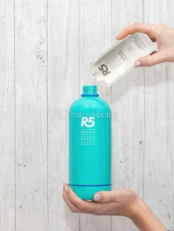 Kit Pavimenti Ricaricabile R5 Living