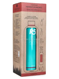 Kit Pavimenti Ricaricabile R5 Living