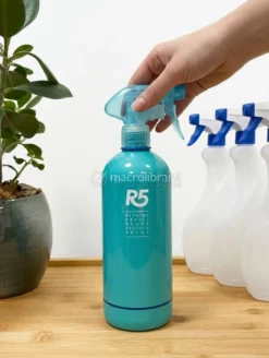Kit Pavimenti Ricaricabile R5 Living