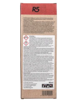 Kit Pavimenti Ricaricabile R5 Living