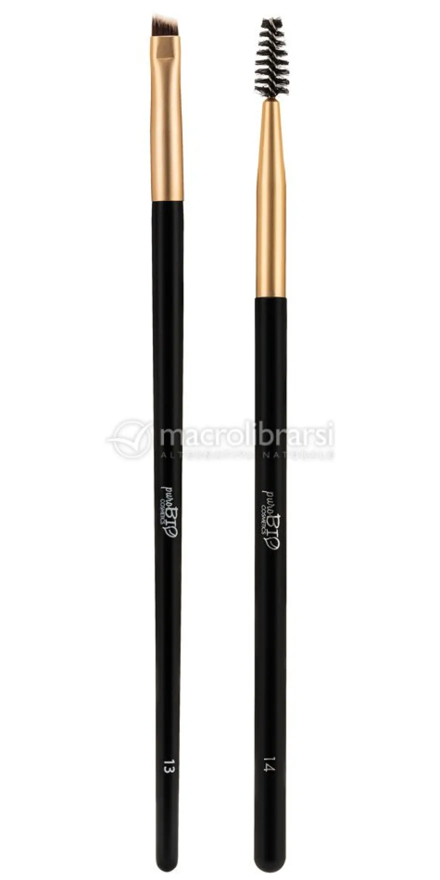 Kit Pennelli n.13 + 14