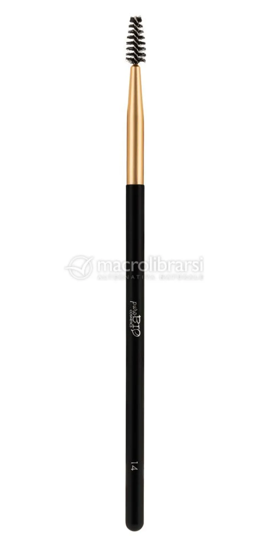 Kit Pennelli n.13 + 14