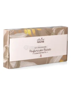 Kit Prova Profumo per Bucato
