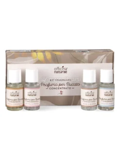 Kit Prova Profumo per Bucato