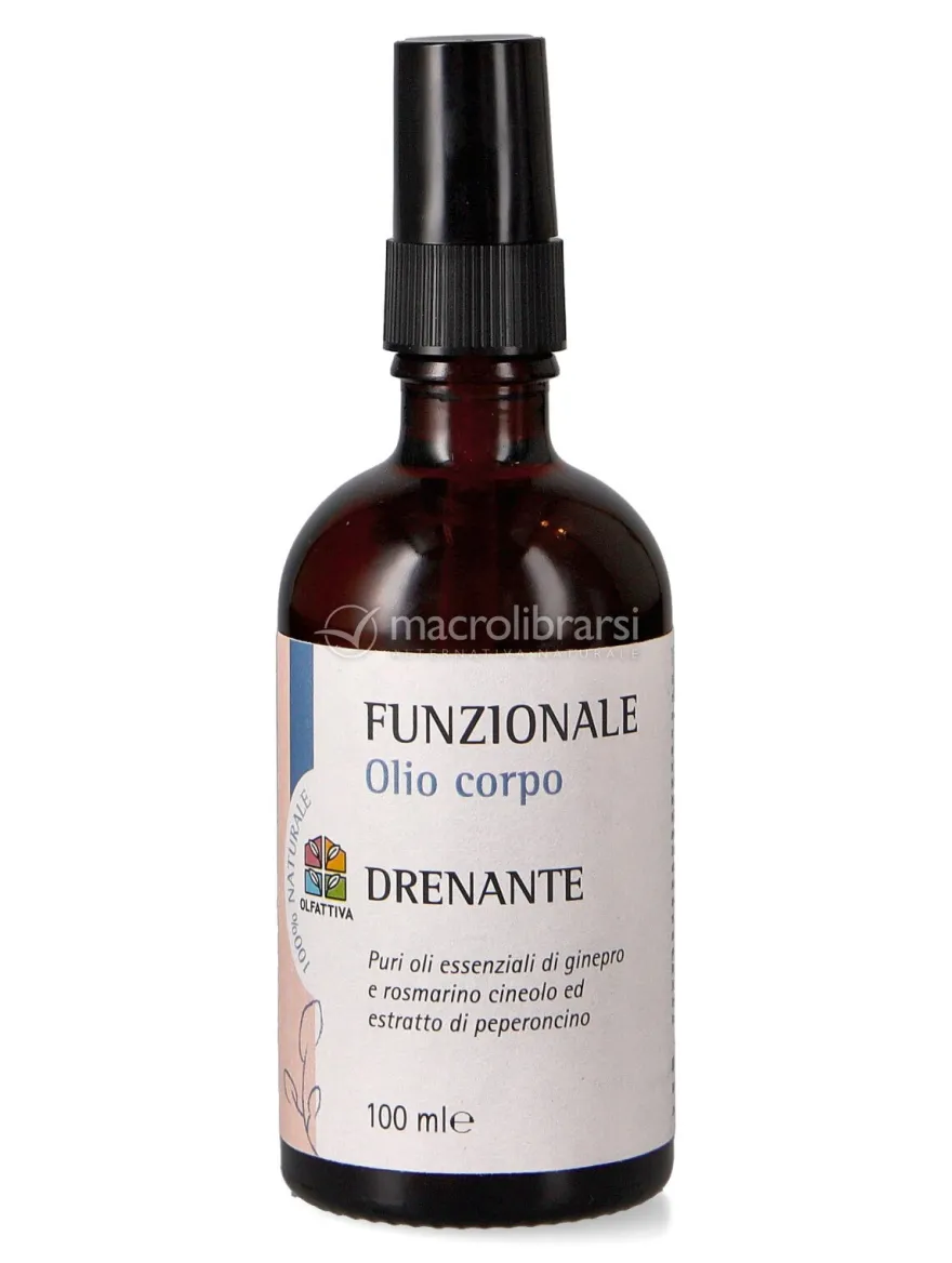 Kit Routine Dry Brushing - Drenante
