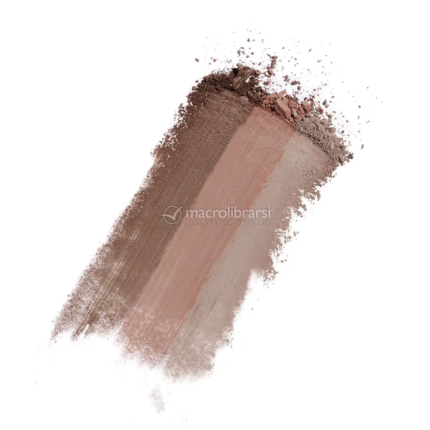 Kit Sopracciglia - Kit Sourcils 28 - Blondes