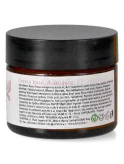 Kit Viso Rigenerante Olfattiva: Crema e Siero con Rosa Damascena