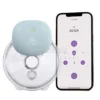 Kiyo Wear App Tiralatte Indossabile con App Integrata