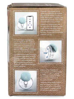 Kiyo Wear App Tiralatte Indossabile con App Integrata