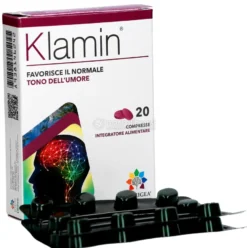 Klamin