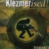 Klezmerised! Oy!