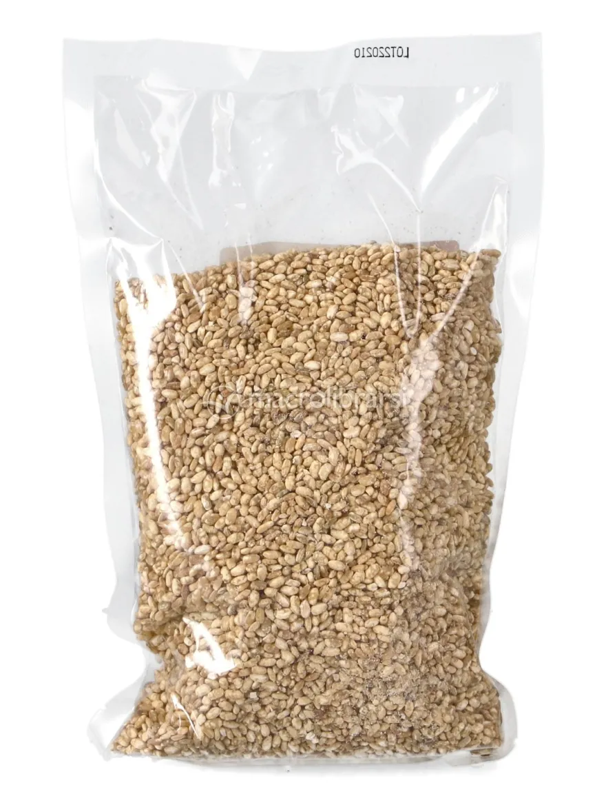 Koji - Riso Integrale con Spore di Koji per Alimenti Fermentati