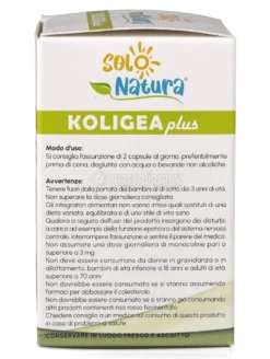 Koligea Plus
