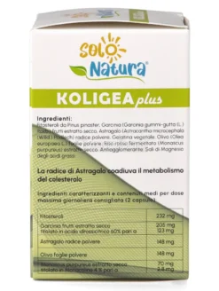 Koligea Plus