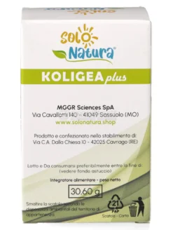 Koligea Plus